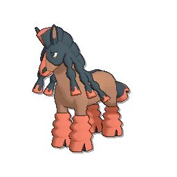 mudsdale smogon|Mudsdale Pokédex: stats, moves, evolution & locations.